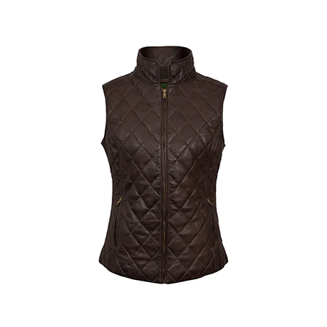 Mens old English Brown
